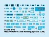 Trumpeter 07175 M1120 HEMTT Load Handing System (LHS) 1/72